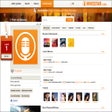 Symbol des Programms: Mikestar
