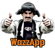 プログラムのアイコン：WazzApp