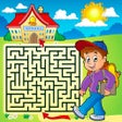 Icono de programa: Educational Learning Maze…