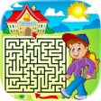 Ikona programu: Educational Learning Maze…
