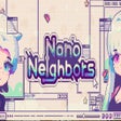 ไอคอนของโปรแกรม: Nano Neighbors