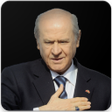 Programın simgesi: Bahçeli Sesleri