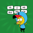 程序图标：Kral Şakir - Kelime Bulma…