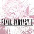 Programın simgesi: FINAL FANTASY II