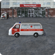 程序图标：Russian Ambulance Simulat…