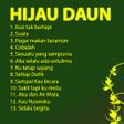 Ikon program: Kumpulan Hijau Daun Offli…
