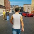 Иконка программы: Russian Mafia Escape: Gan…