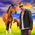 程序图标：Horse Photo Frames
