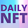 Icon of program: NFT of the Day app