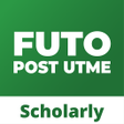 Icon of program: FUTO Post UTME - Past Q …