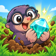 プログラムのアイコン:Dig Buddies