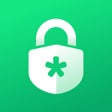 Symbol des Programms: App Lock -