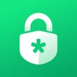 Programın simgesi: App Lock -