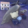 Ikon program: 脱出ゲーム　海に沈みゆく家からの脱出