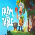ไอคอนของโปรแกรม: Farm to Table