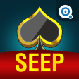 Seep by Octro - Sweep Card Game Online