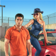 أيقونة البرنامج: Prison Gangster: Crime Li…