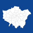程序图标：London Map Puzzle