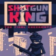 Biểu tượng của chương trình: Shotgun King: the Final C…
