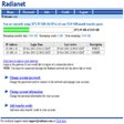 Ícone do programa: Radianet SecureNet
