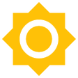 High Brightness Mode icon