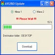 Ikona programu: AVI2ISO
