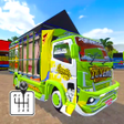 Icon of program: RC - Truk Simulator Indon…