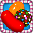 Ikon program: Candy Crush Saga