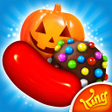 ไอคอนของโปรแกรม: Candy Crush Saga