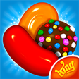 Icon of program: Candy Crush Saga