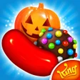 أيقونة البرنامج: Candy Crush Saga