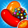 أيقونة البرنامج: Candy Crush Saga