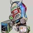プログラムのアイコン：Undas 1Mobile Lite compat…