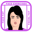 Ikona programu: Chubby Cheeks Exercises