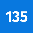 程序图标：Taxi 135  book online