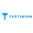 Biểu tượng của chương trình: Testinium
