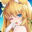 Ikon program: ドラゴンとガールズ交響曲