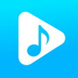 プログラムのアイコン：Video Player - Music Play…