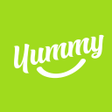 Ikona programu: Yummy: Order Food Online …