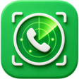 Icon of program: Telefone Radar — Copie e …