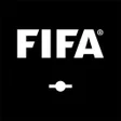 Programikonen: FIFA Events Official App