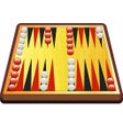 Symbol des Programms: Backgammon Online - Board…