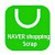 Ícone do programa: naver shopping scraper