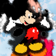أيقونة البرنامج: Mickey Mouse Game