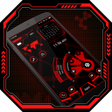 プログラムのアイコン：Modish Launcher 2 - App l…