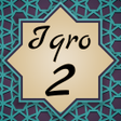 Icon of program: Iqra 2 with Audio