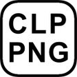 Ícone do programa: clipping.