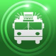 程序图标：Bus Tracker Taichung