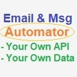 Ikon program: Email & Msg Automator