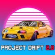 Biểu tượng của chương trình: PROJECT DRIFT 2.0